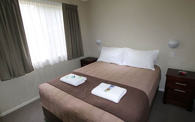 NRMA Atherton Tablelands Holiday Park