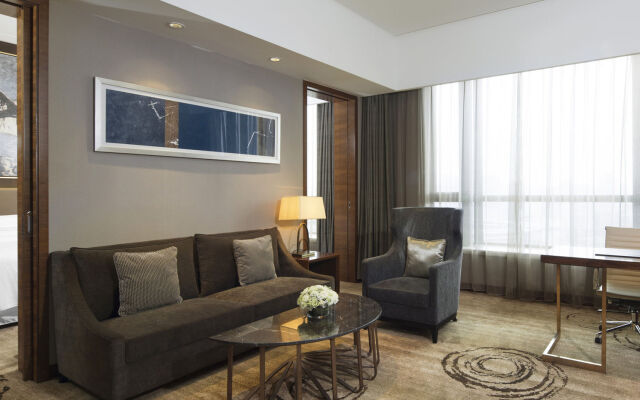 Four Points By Sheraton Hefei, Shushan