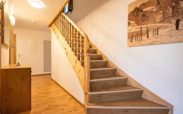 Chalet in Zell am See Near Ski Slopes