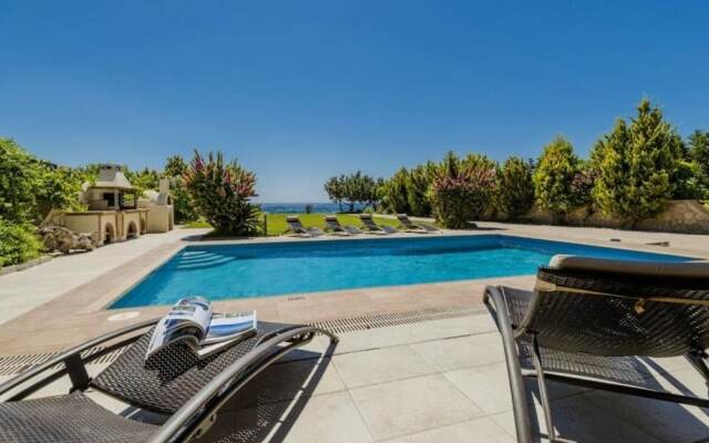 Villa Aqua Di Mare