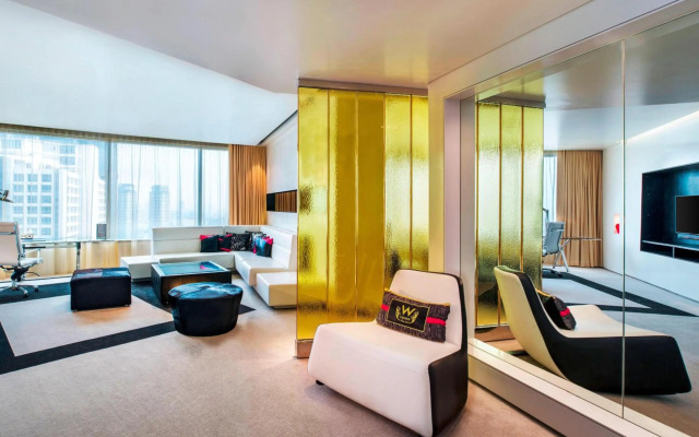 W Bangkok