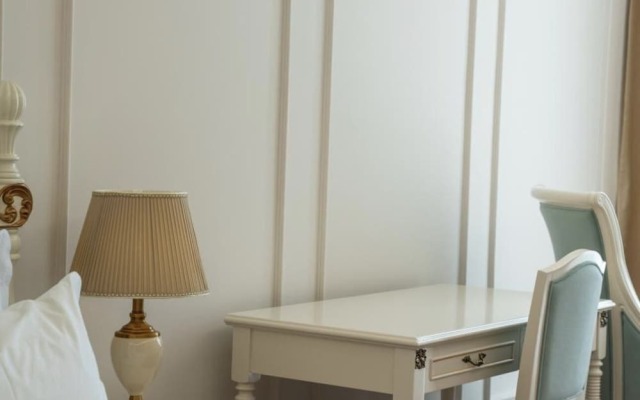 Sol Invictus Boutique Hotel
