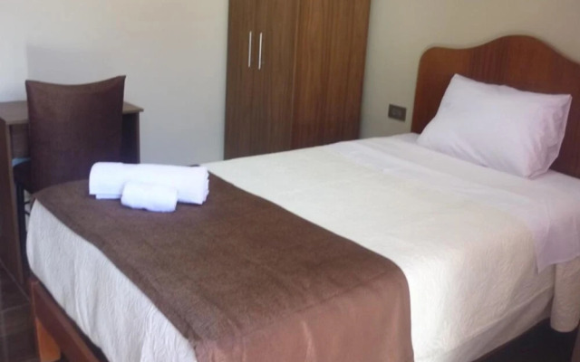 Mística Boutique Hotel