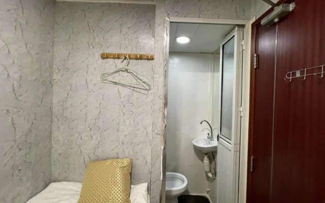 Kong Hing Guest House