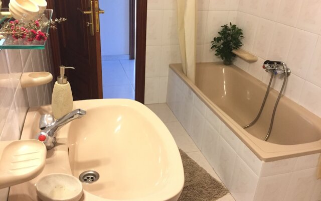 Apartamento Playa a 20 minutos de Santiago