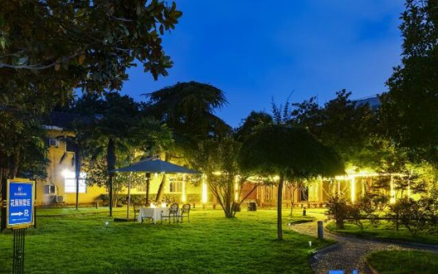 Star of Century Hotel