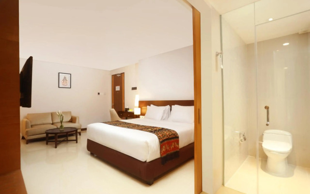 Wimarion Hotel Semarang