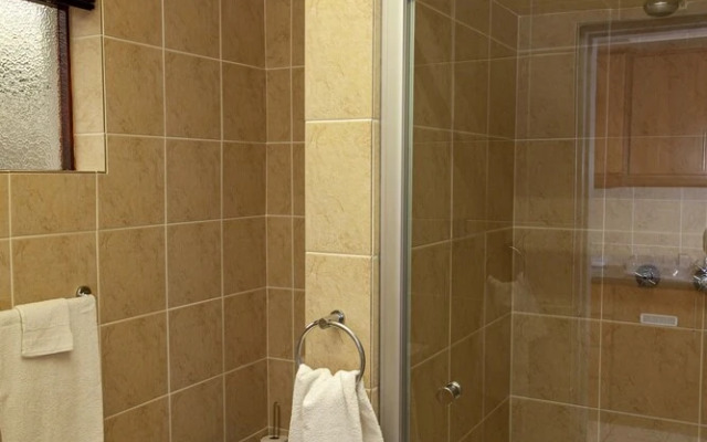 D'urbanmist Guest House