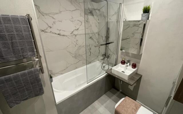 NeVotele (НеВотеле) на улице Чемпионов 3