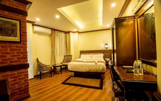 Pashupati Boutique Hotel & Spa