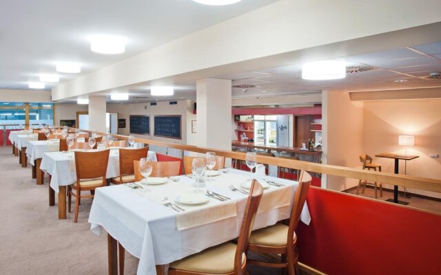 Welness Hotel Opava