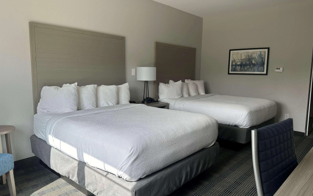 Best Western Plus Chandler