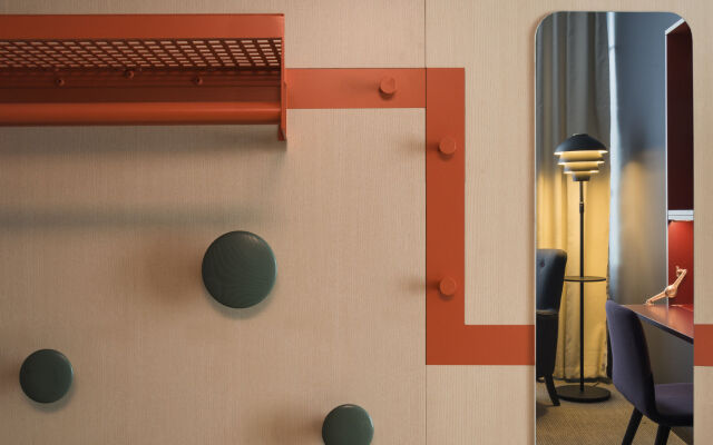 Best Western Hotel Norrkoping City
