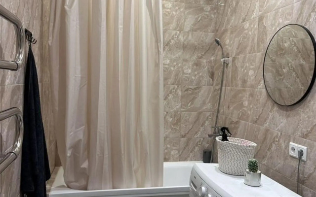 Апартаменты на Павловском тракте, 162