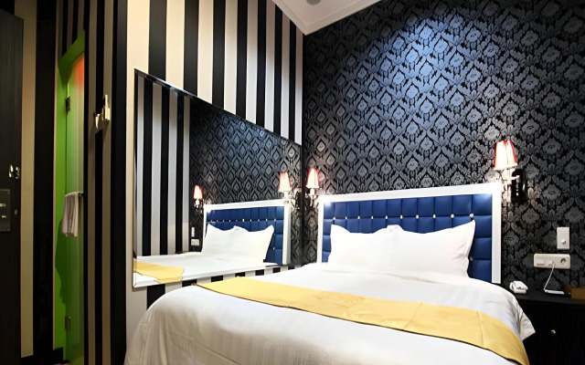 Ro&Vi Hotel Boutique