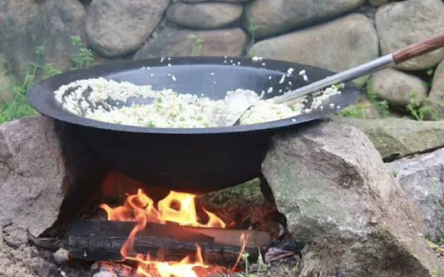 Yunqiju · Moganshan Guesthouse (Firefly Base)