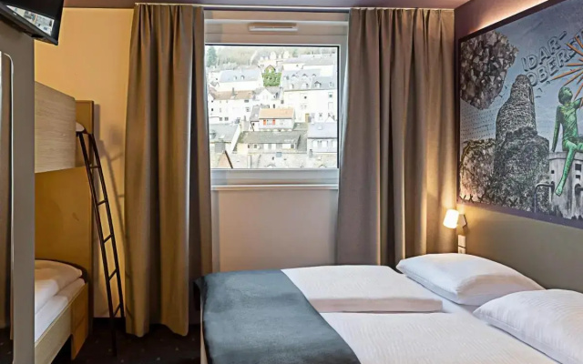 B&B HOTEL Idar-Oberstein