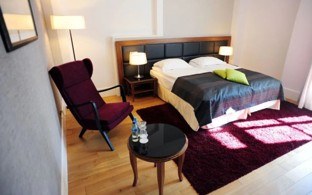 Hotel Zamek Lubliniec