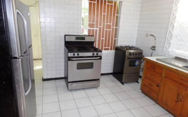 Villa Donna Bed & Breakfast