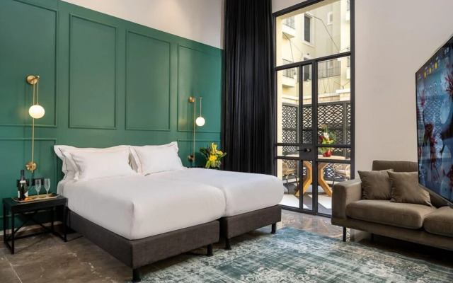 Hotel Botanica - Limited Edition By Fattal