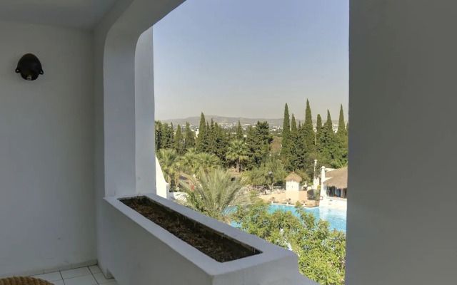 Caribbean World Hammamet Garden