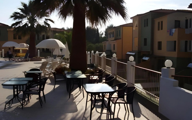 Amari Hotel