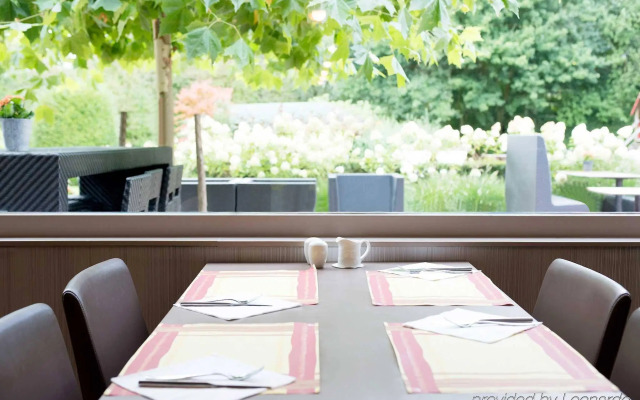 Novotel Rotterdam Schiedam