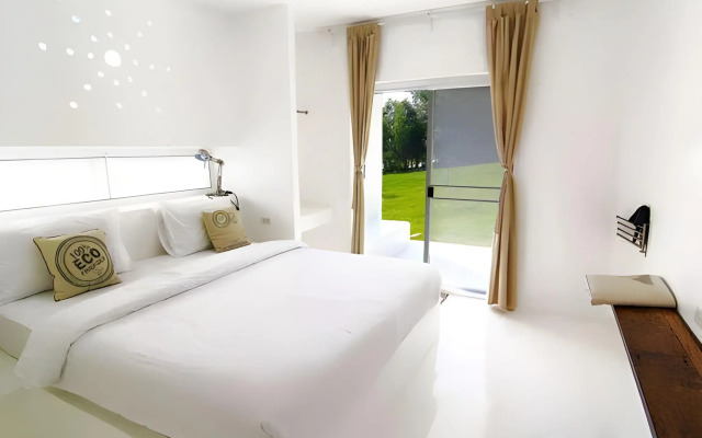 Aristo Chic Resort and Farm