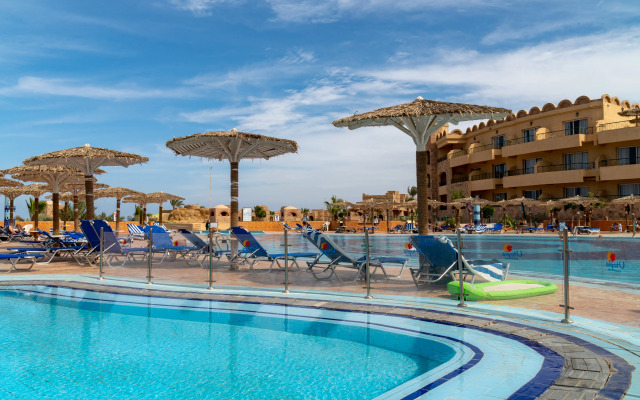Utopia Beach Club