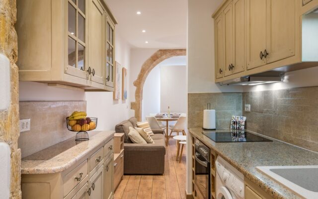 Pasifai Residence - Chania old town
