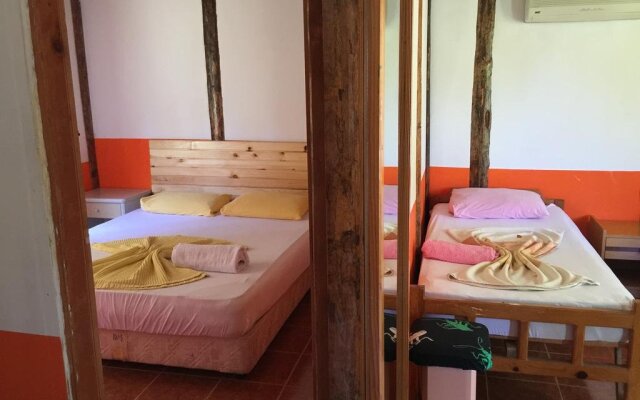 Olympos Inci Pansiyon