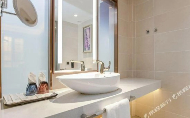 Lavande Hotels（Changde Lixian Branch）
