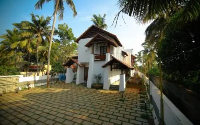 Kavitha Beach Resort