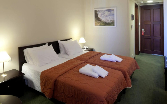Margarona Royal Hotel