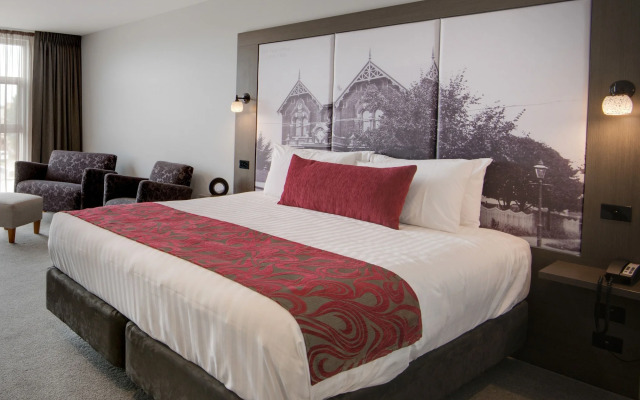 Mercure Warragul
