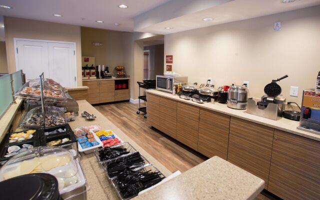 Towneplace Suites Southern Pines Aberdeen