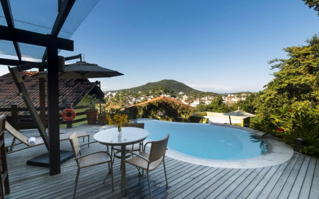 Pousada Vila do Bosque