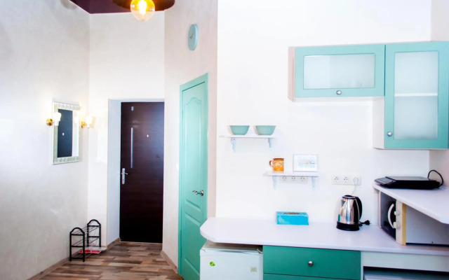 ЖК Парковый квартал