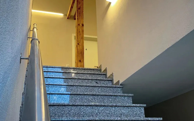 triple a Apartments in Altfeld