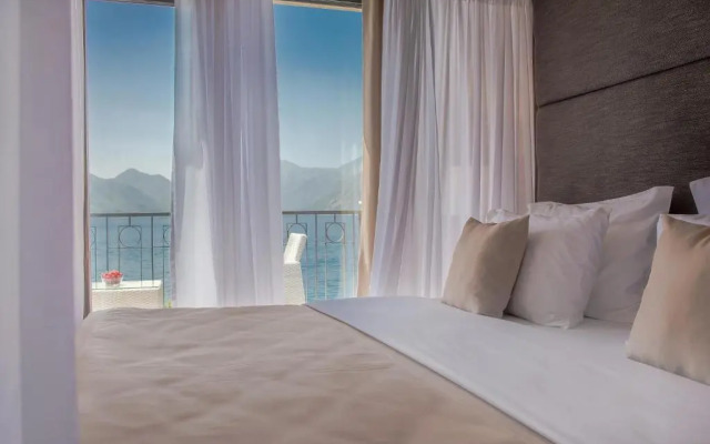 Palazzo del Mare - Essenza