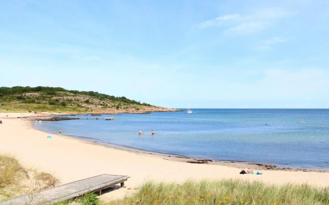 4 Person Holiday Home in Allinge