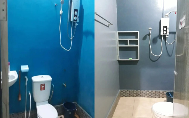 OYO 90215 Awani Homestay