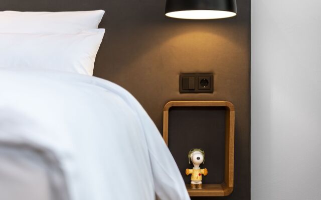 The Barthels Boutique Hotel
