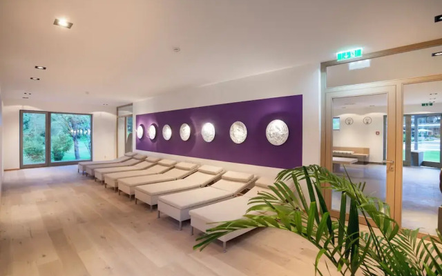 Dolomitengolf Suites