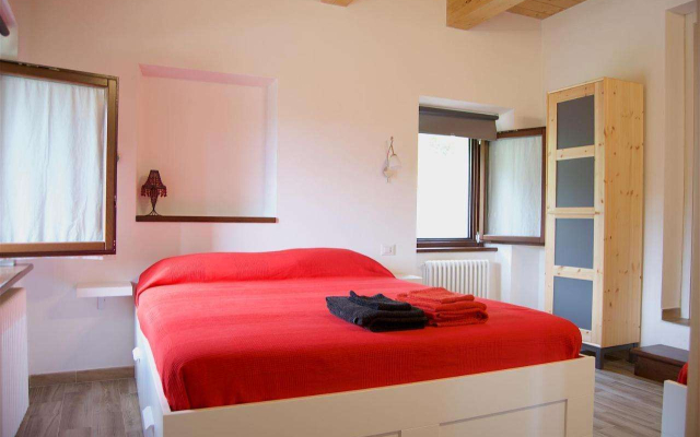 Agriturismo Amargi