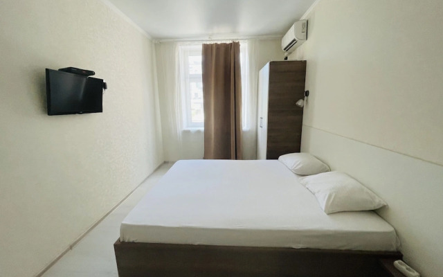 Апартаменты на Баумана