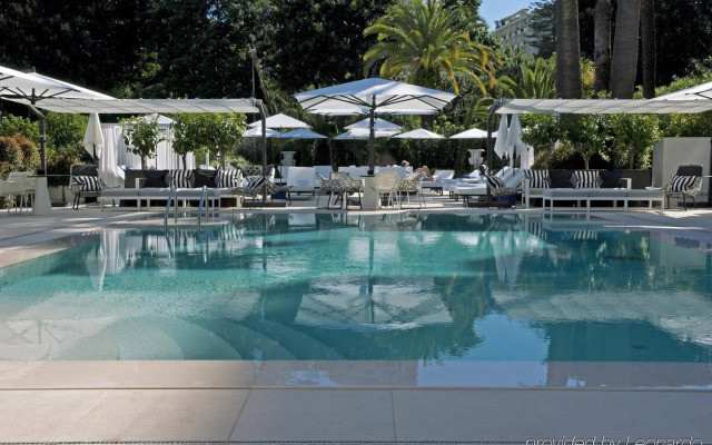 Hôtel Métropole Monte-Carlo – The Leading Hotels of the World