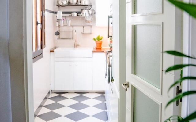 Preciosa Casa La Humosa