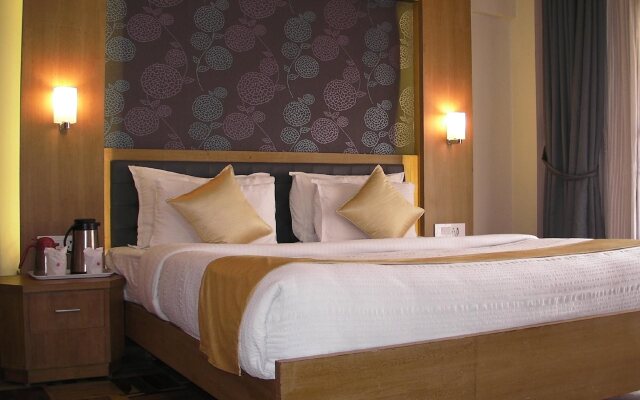Hotel Preethi Classic Towers