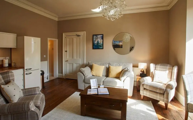 Havelock Place in Whitby